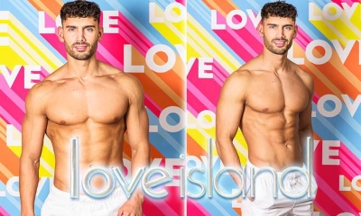 Wallace (Love Island 2020)